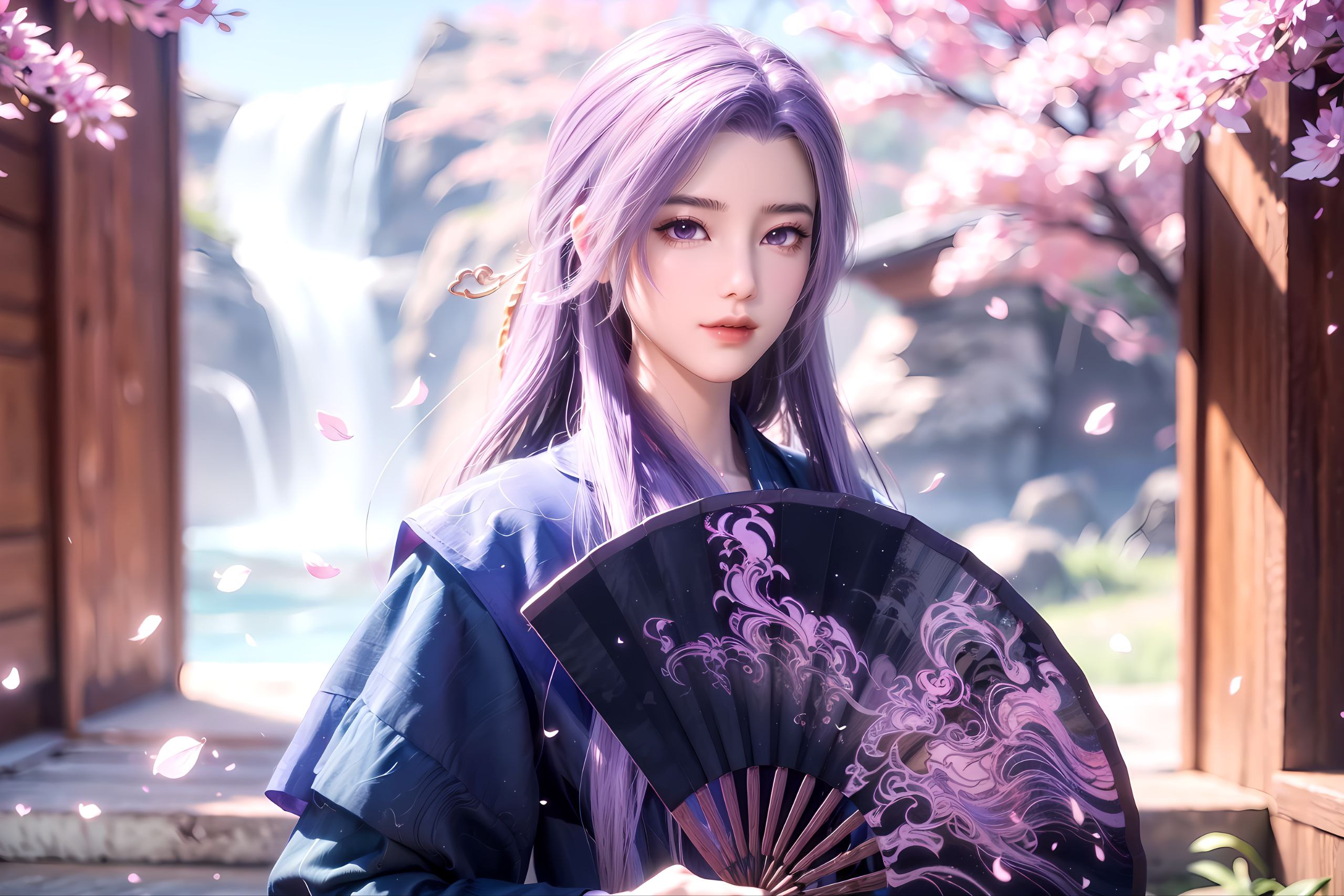 这段经历为