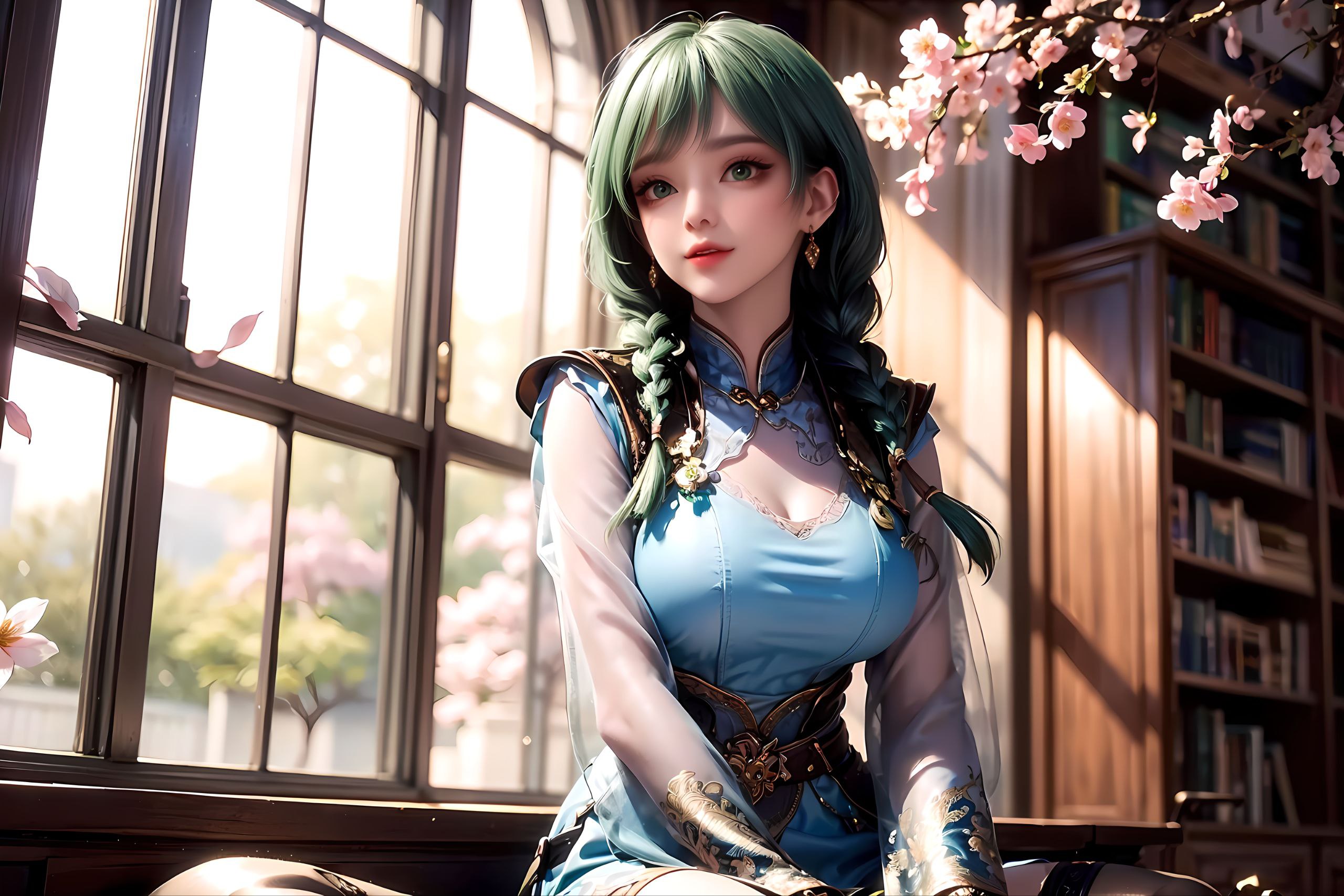 方式可能需