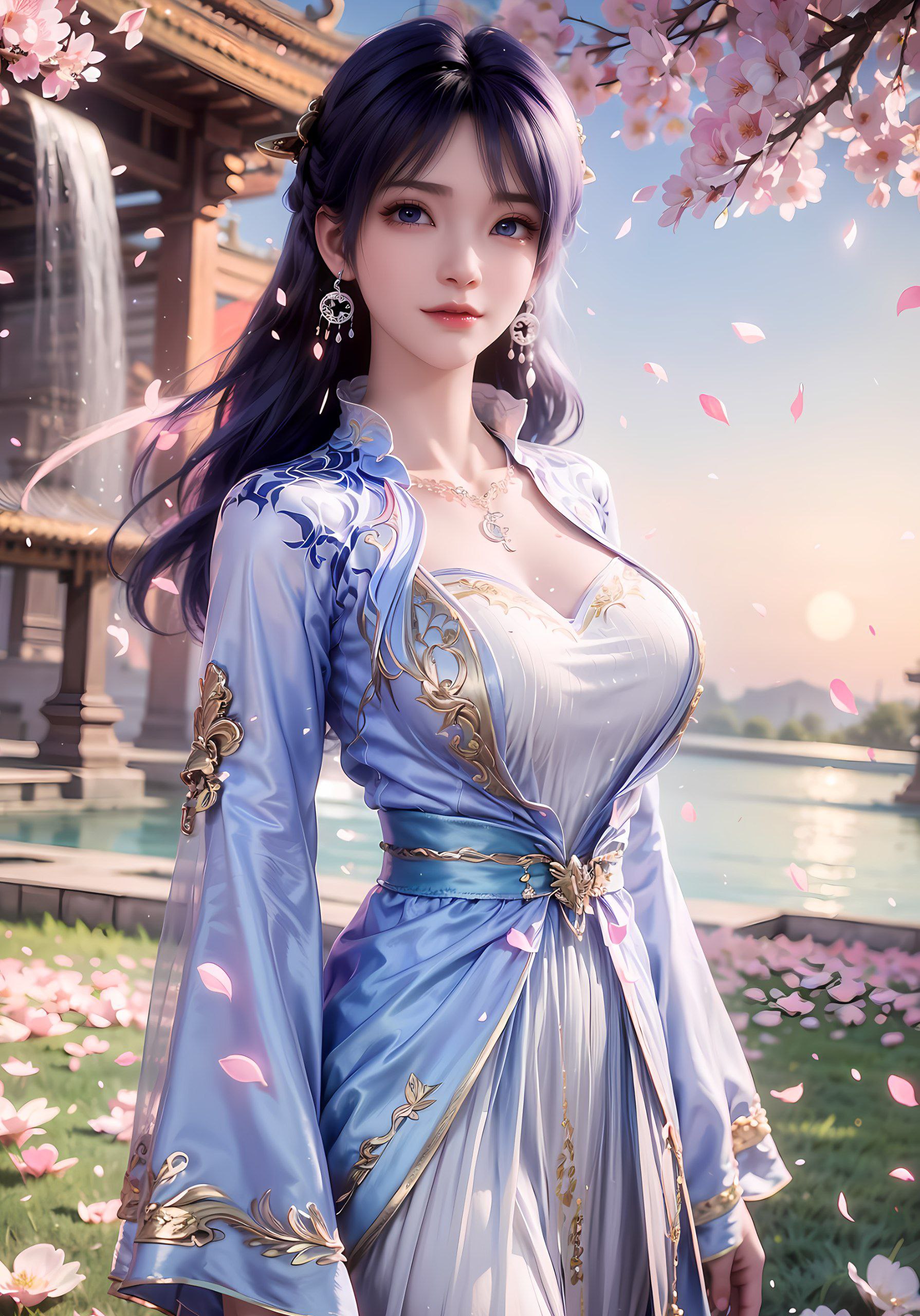 环境