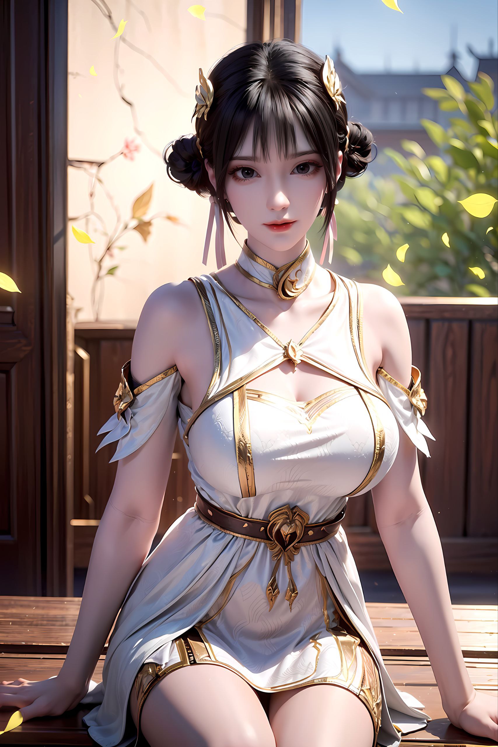 供了良好的