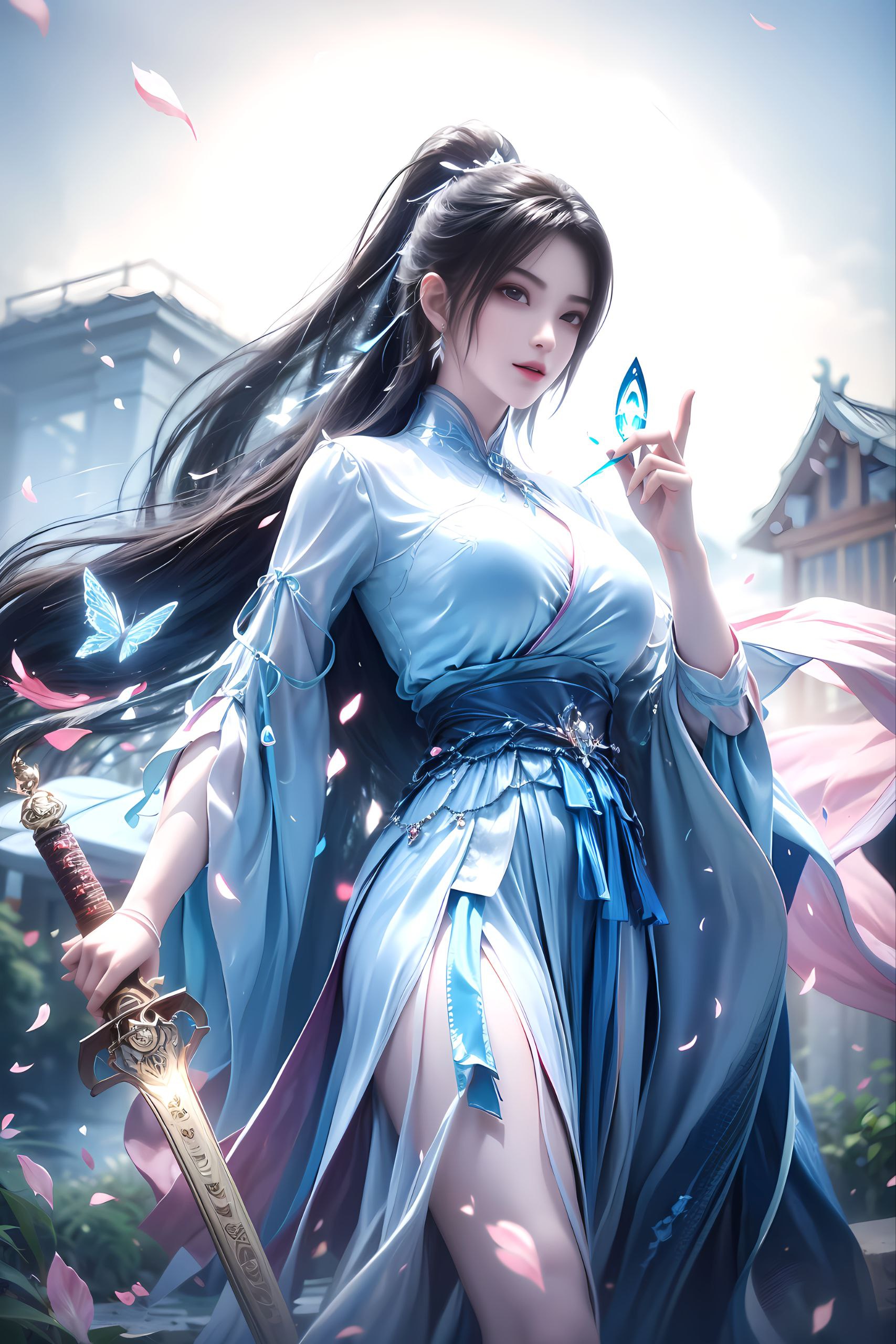 优已经成为
