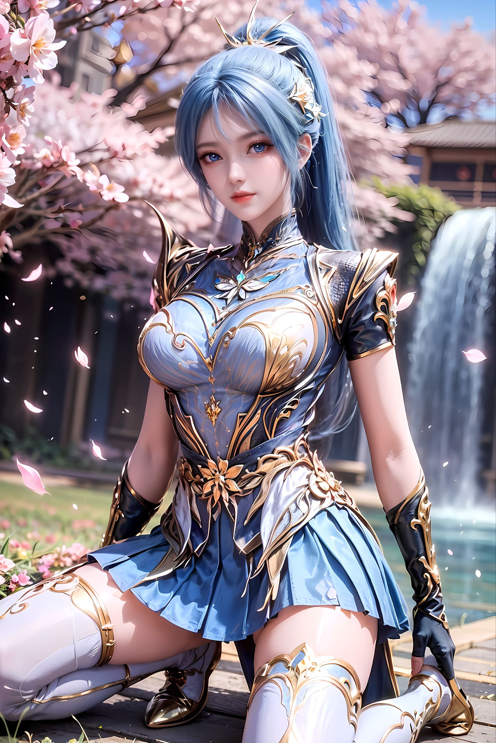 色仓库技术