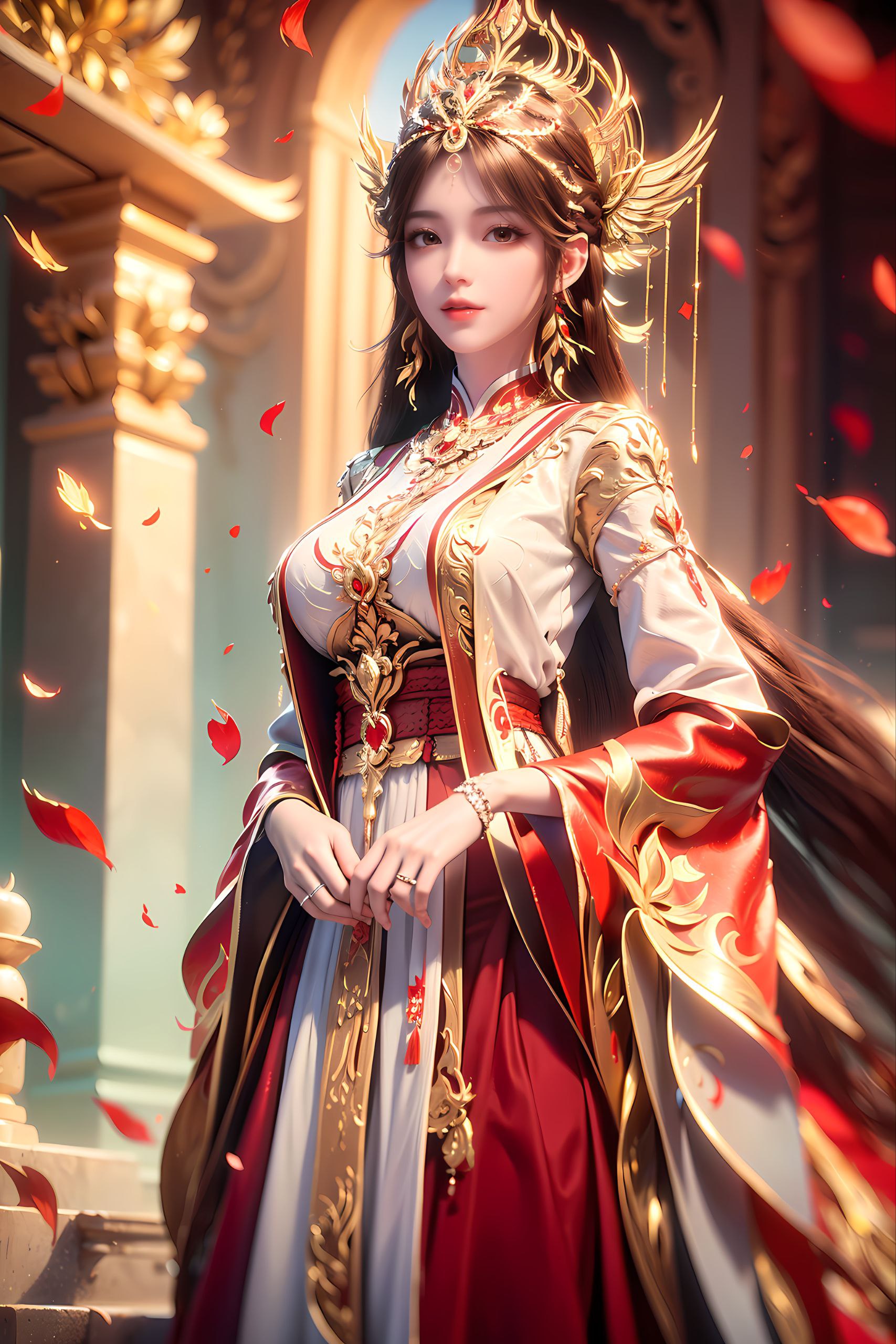 公正与透明