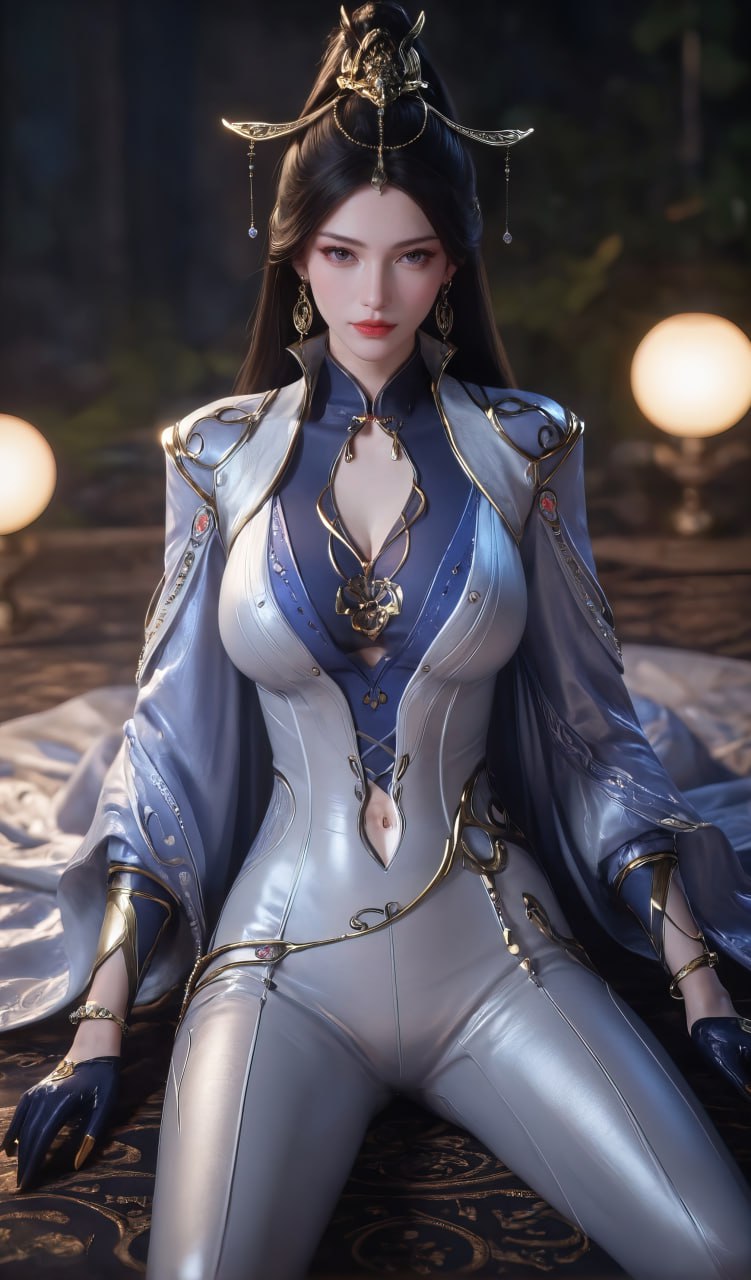 香煎牛排配