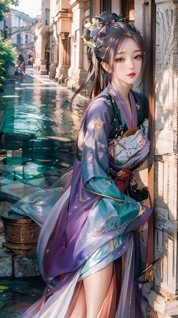 松获取各种