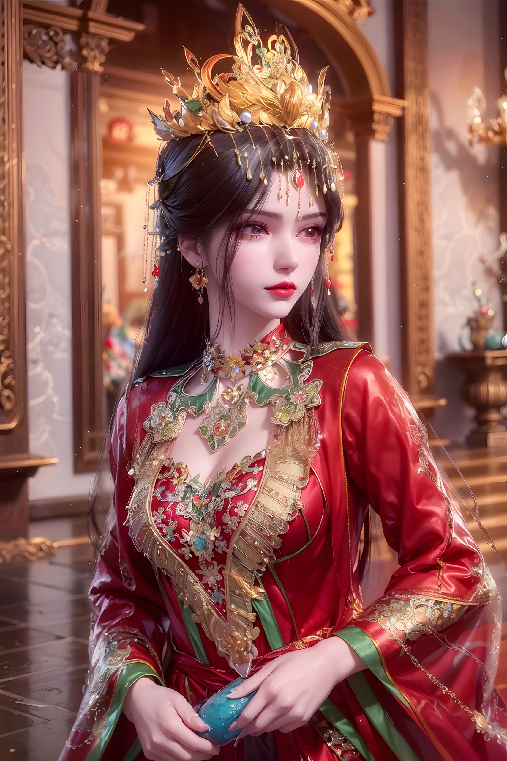 实的游戏乐