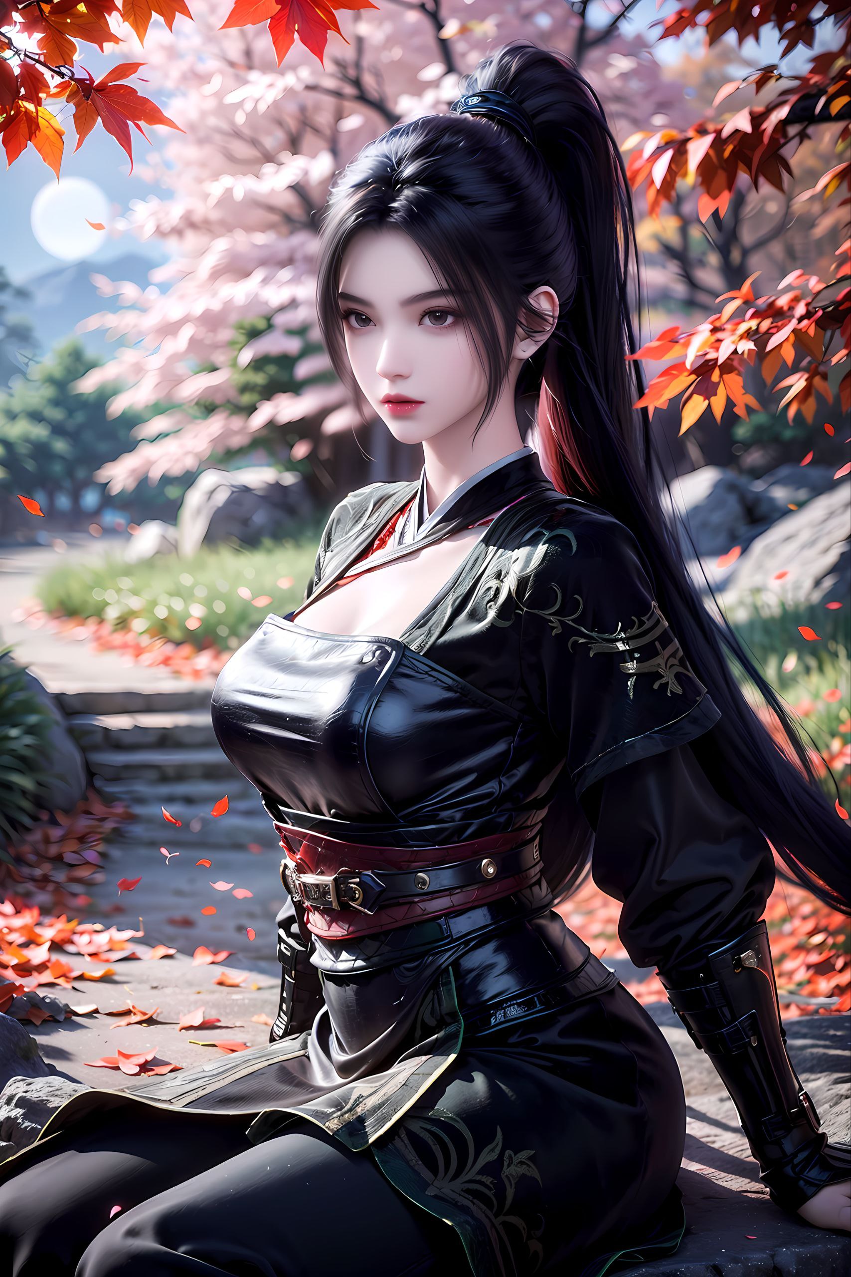 影为例