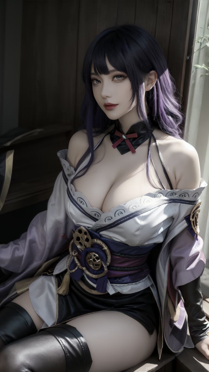 之美