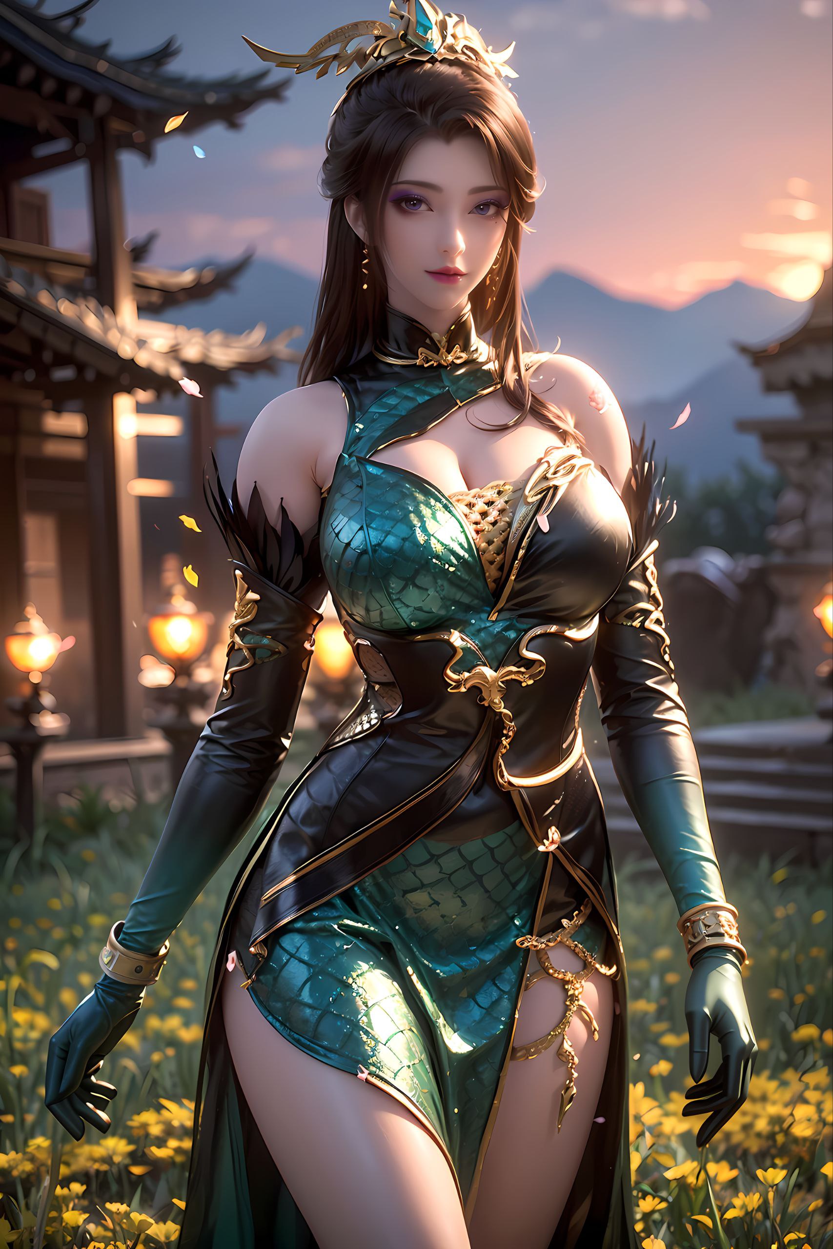 先级和时间