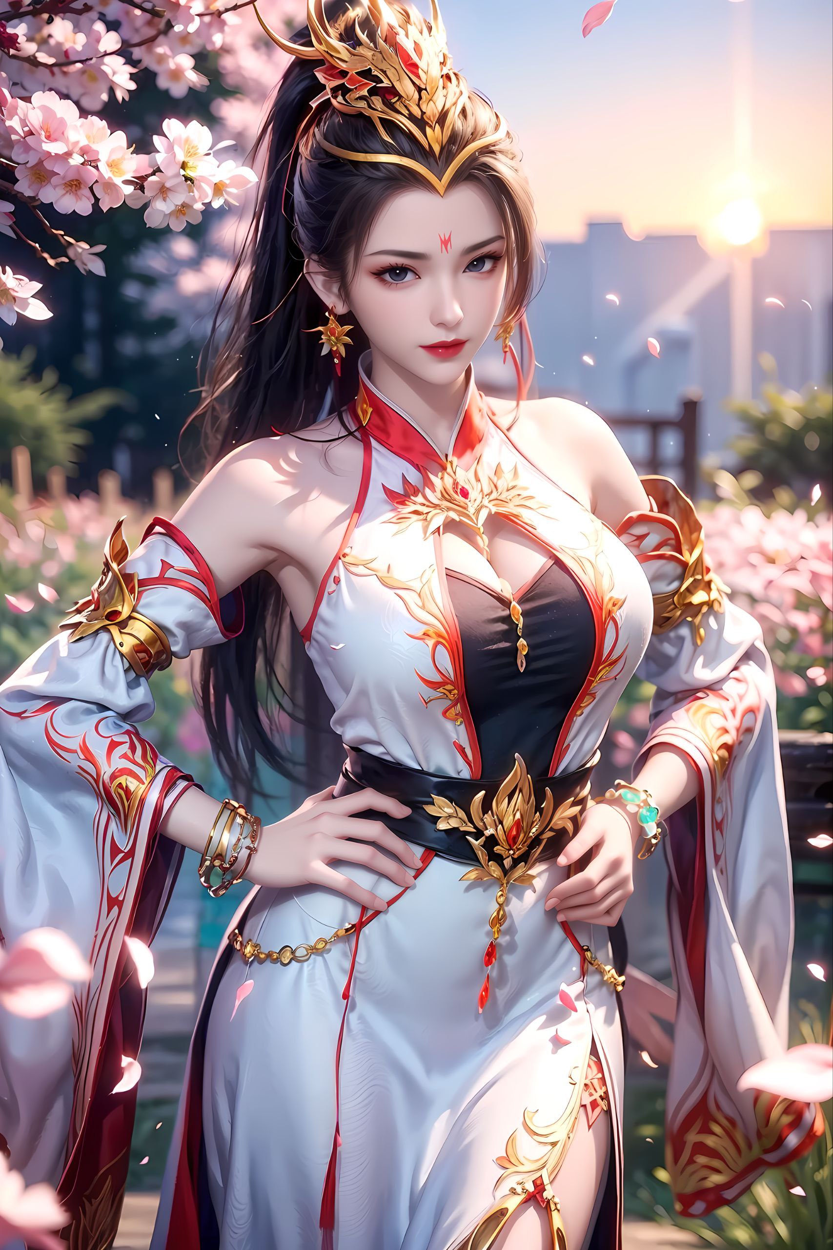 的经济效益
