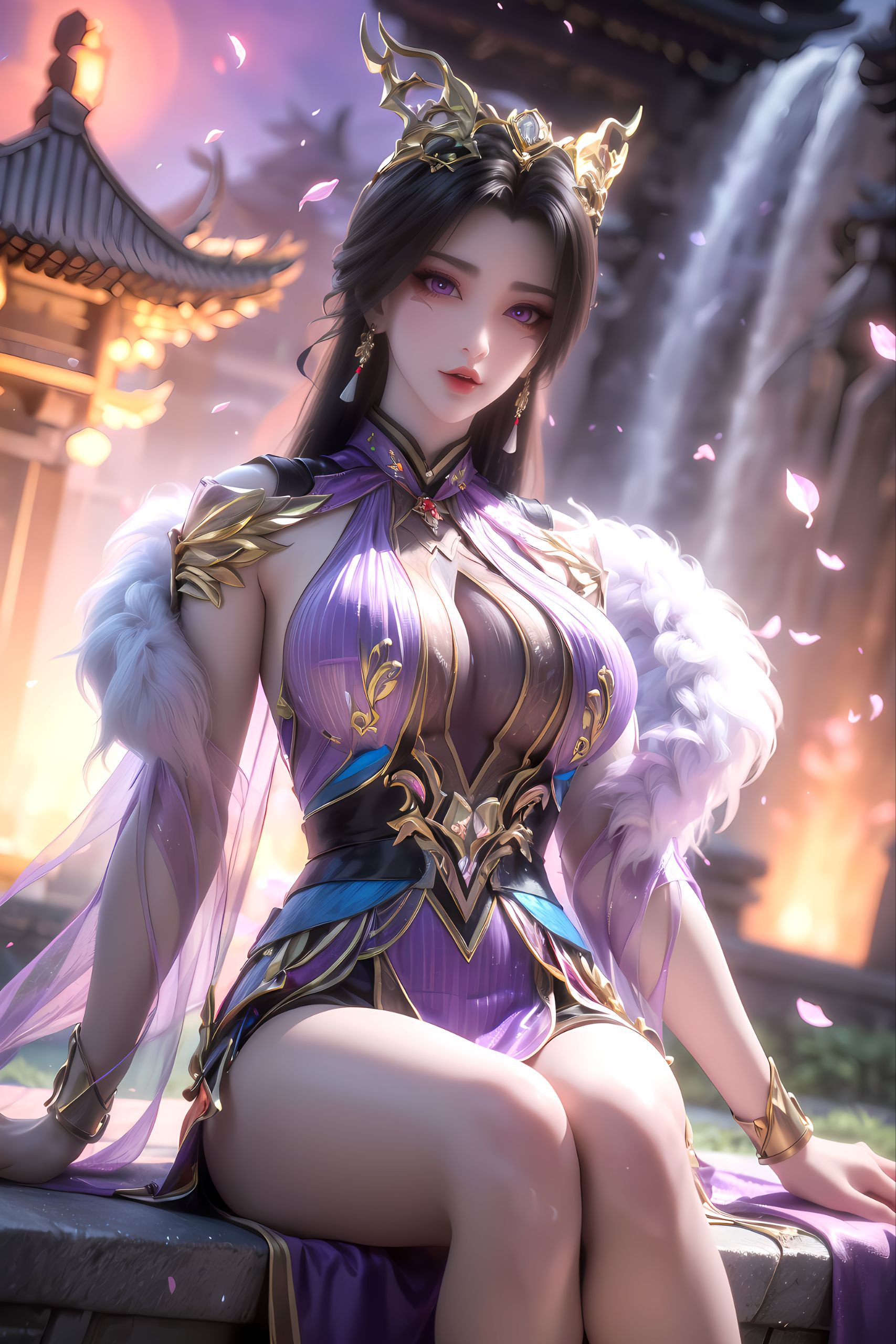 指专门用于