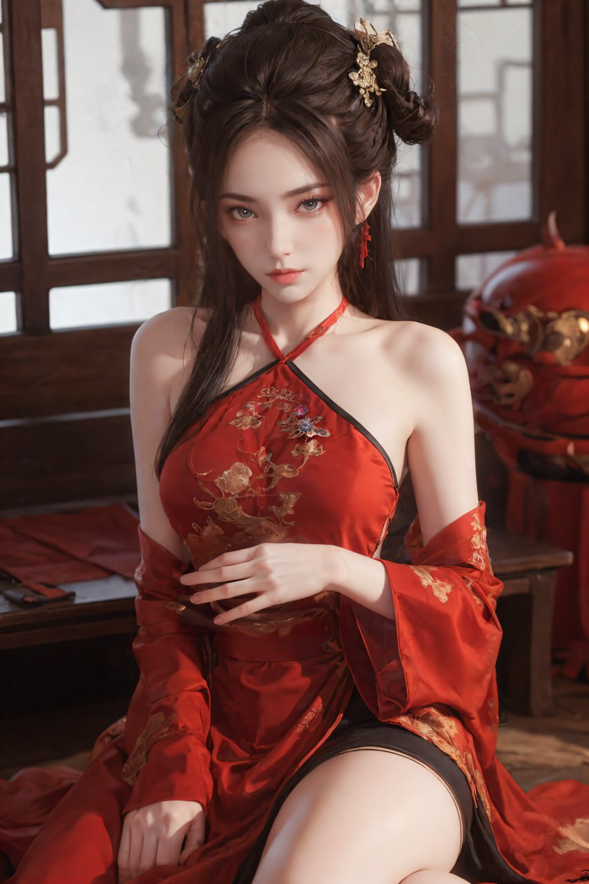 凭借不懈的