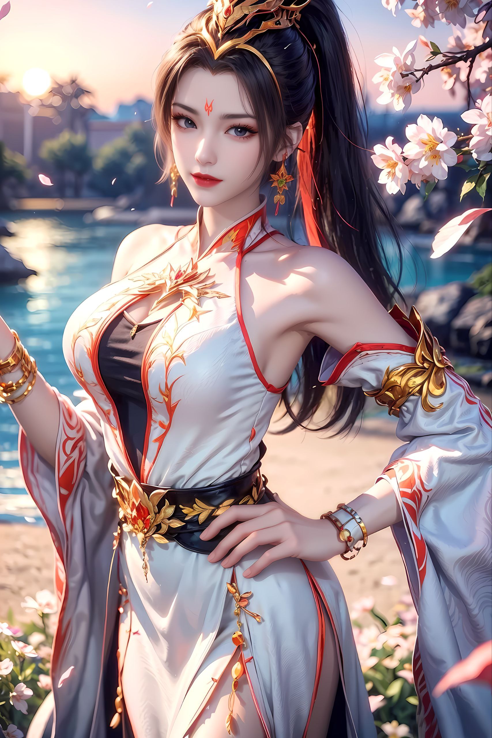的实现