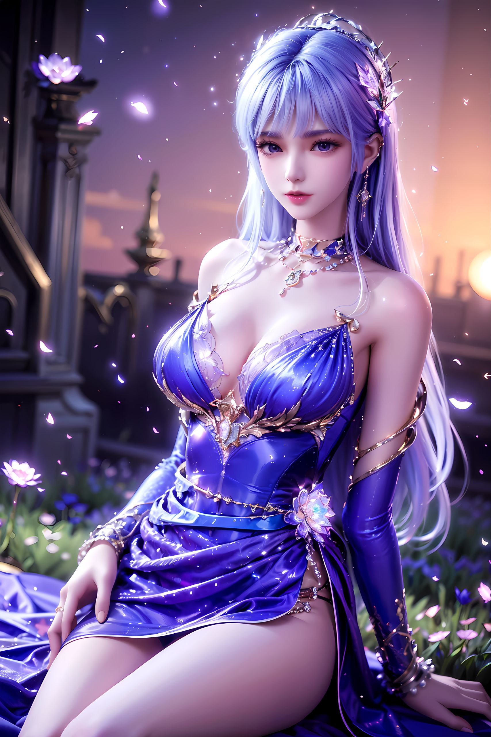传播服务