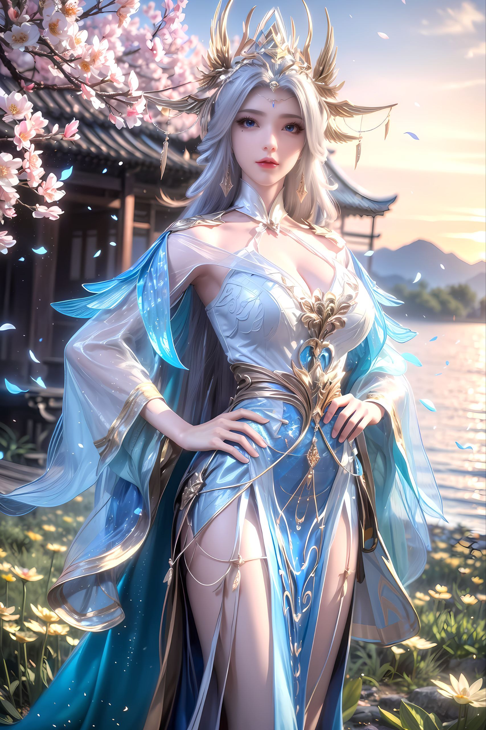 争情绪