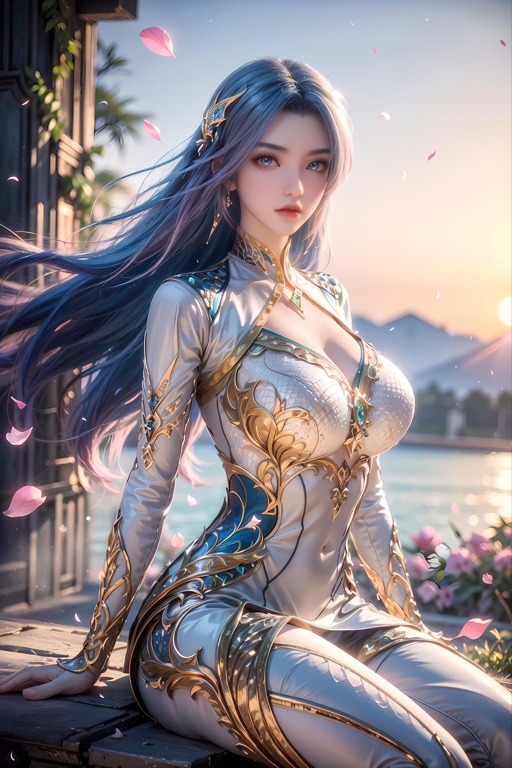 扩展自己的
