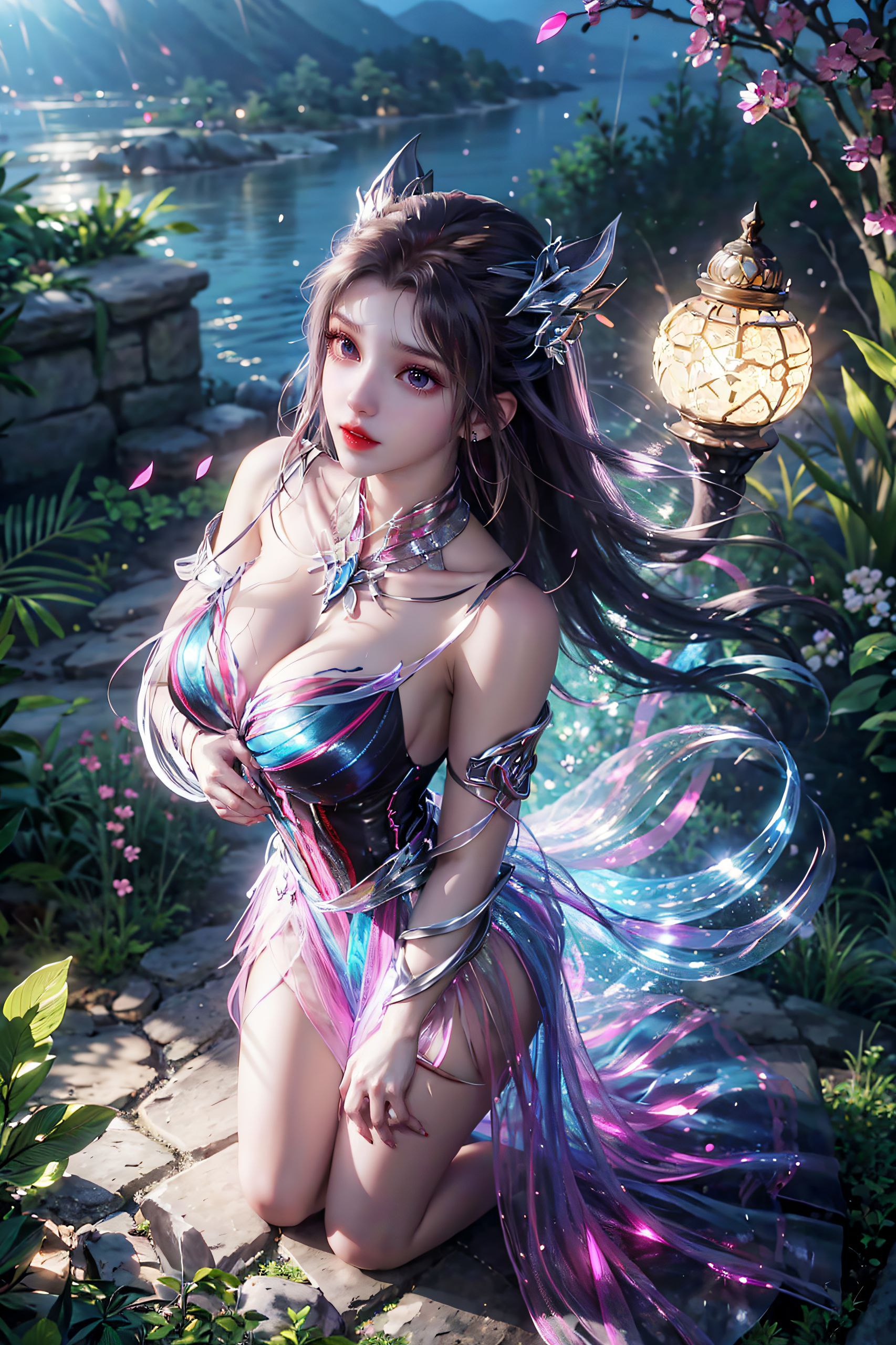 直接指向文