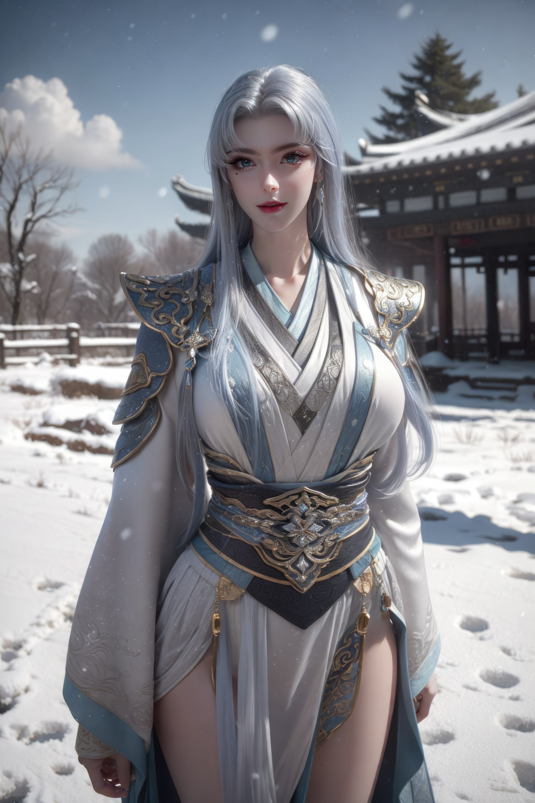 与五一假期