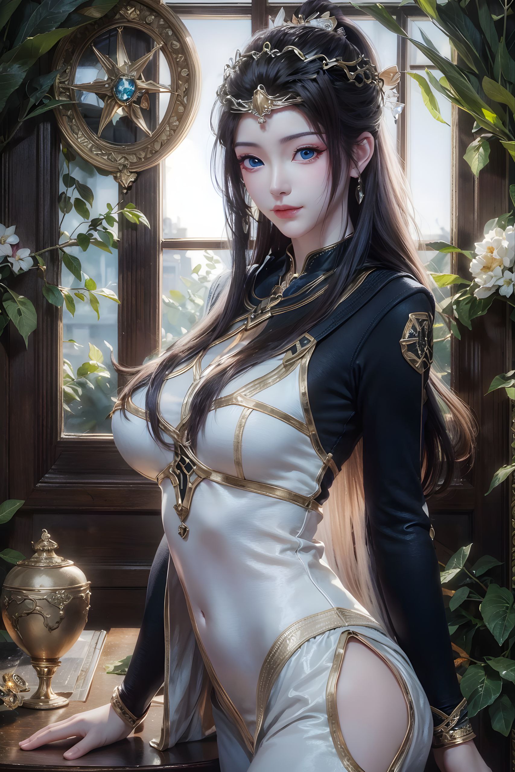 性的思考